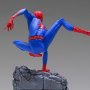 Peter B. Parker Battle Diorama Deluxe