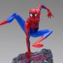 Peter B. Parker Battle Diorama Deluxe