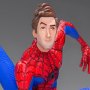 Peter B. Parker Battle Diorama Deluxe