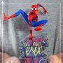 Peter B. Parker Battle Diorama Deluxe