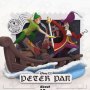 Peter Pan D-Stage Diorama