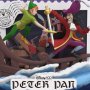 Peter Pan D-Stage Diorama