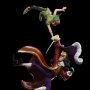 Disney Classics: Peter Pan Vs. Hook Disney 100th Anni