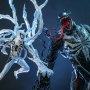 Peter Parker Anti-Venom Suit