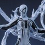 Peter Parker Anti-Venom Suit