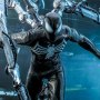 Peter Parker Black Suit