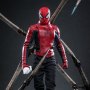 Marvel's Spider-Man 2: Peter Parker Last Stand Suit (Hot Toys)