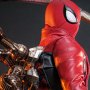 Peter Parker Last Stand Suit (Hot Toys)
