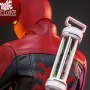 Peter Parker Last Stand Suit (Hot Toys)