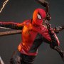 Peter Parker Last Stand Suit (Hot Toys)