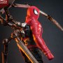 Peter Parker Last Stand Suit (Hot Toys)