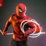 Peter Parker Last Stand Suit (Hot Toys)