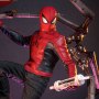 Peter Parker Last Stand Suit (Hot Toys)