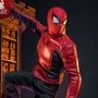 Peter Parker Last Stand Suit (Hot Toys)