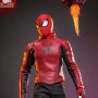 Peter Parker Last Stand Suit (Hot Toys)