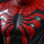 Peter Parker Superior Suit