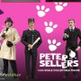 Jacques Clouseau Deluxe (Peter Sellers)