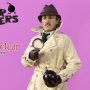 Pink Panther: Jacques Clouseau L'Inspecteur (Peter Sellers)