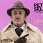 Jacques Clouseau L'Inspecteur (Peter Sellers)