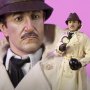 Jacques Clouseau L'Inspecteur (Peter Sellers)
