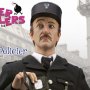 Jacques Clouseau Le Policier (Peter Sellers)