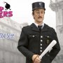 Pink Panther: Jacques Clouseau Le Policier (Peter Sellers)