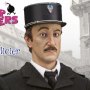 Jacques Clouseau Le Policier (Peter Sellers)