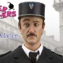 Jacques Clouseau Le Policier (Peter Sellers)
