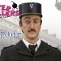 Jacques Clouseau Le Policier (Peter Sellers)