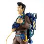 Real Ghostbusters: Peter Venkman