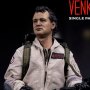 Ghostbusters: Peter Venkman Premium UMS 2