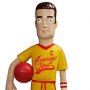 Dodgeball: Peter La Fleur Idolz Vinyl