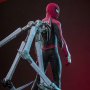 Peter Parker Advanced Suit 2.0 Red And Black (Hot Toys)