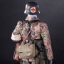 Peter - Waffen SS Medic Operation
