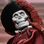 Masque Of The Red Death