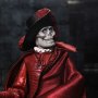 Masque Of The Red Death