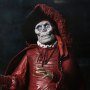 Masque Of The Red Death