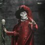 Masque Of The Red Death
