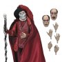 Phantom Of The Opera 1925: Masque Of The Red Death
