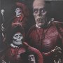 Masque Of The Red Death