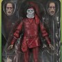 Masque Of The Red Death