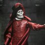 Masque Of The Red Death