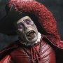 Masque Of The Red Death