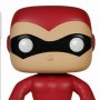 Phantom: Phantom Red Pop! Vinyl