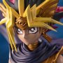 Pharaoh Atem