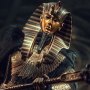 Pharaon Toutânkhamon (Pharaoh Tutankhamun) Black