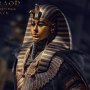 Pharaon Toutânkhamon (Pharaoh Tutankhamun) Black