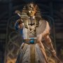 Pharaon Toutânkhamon (Pharaoh Tutankhamun) White