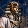 Pharaon Toutânkhamon (Pharaoh Tutankhamun) White