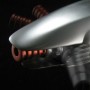 Phaser Metal Plated